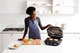 Мультипечь NINJA Foodi Max Pro Grill AG651EU 296367 - изображение 15