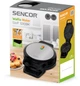 Вафельница Sencor SWF 1010 BK 275642 - изображение 14