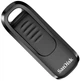 USB флеш накопитель SanDisk 64GB Ultra Slider Type-C USB 3.2 (SDCZ480-064G-G46) 327683 - изображение 1