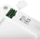 Ваги для підлоги Adler AD 8186 white 311486 - зображення 4