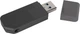 USB флеш накопитель Acer 256GB USB 3.2 UP300 Black (BL.9BWWA.528) 329165 - изображение 2