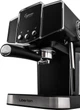 Кофеварка рожковая Liberton LCM-2205 295352 - изображение 12