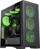 Корпус GAMEMAX LEADER 2 BK 328849 - зображення 3