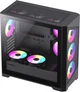 Корпус GAMEMAX DESTROYER TGB BK 328861 - изображение 6