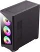 Корпус GAMEMAX DESTROYER TGB BK 328861 - изображение 7
