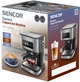 Кофеварка Sencor SES 4020 SS 275653 - изображение 13