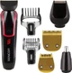 Машинка для стрижки SENCOR SHP 6201RD 277931 - зображення 1
