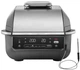 Электрогриль NINJA Foodi EG351EU 309820 - изображение 11