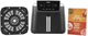 Мультипіч NINJA Air Fryer Pro AF140EU 296360 - зображення 7