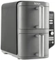 Мультипечь NINJA Double Stack XL SL400EU 296362 - изображение 3