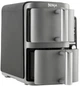 Мультипечь NINJA Double Stack XL SL400EU 296362 - изображение 5
