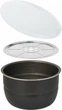 Мультиварка-скороварка Rotex REPC78-B Universal 288560 - изображение 9