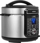 Мультиварка-скороварка Rotex REPC78-B Universal 288560 - изображение 12