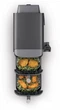 Мультипечь NINJA Foodi Double Stack XL Smart Cook SL451EU 308091 - изображение 15