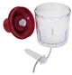 Блендер GRUNHELM EBS-800SR 142555 - изображение 3