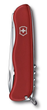 Szwajcarski scyzoryk Victorinox Cheese Master V-0 83 V0 83 0.8313.W Czerwony (7611160088475) - obraz 3