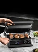 Гриль POLARIS PGP 7003 SMOKELESS 313708 - изображение 10