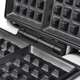Бутербродниця Rotex RSM220-W 288564 - зображення 8