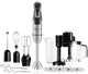Блендер LIBERTON LHB-0312 292176 - изображение 1