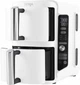 Мультипечь NINJA Double Stack XL 2-Level Air Fryer 9.5L (SL400EUWH) 303226 - изображение 3