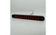 Габаритний LED ліхтар червоний 12-24V, 12 діодів, 245 мм, для вантажівки/автобуса - зображення 2
