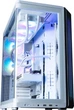 Корпус Zalman P60 White (P60WHITE) - изображение 2