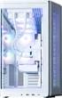 Корпус Zalman P60 White (P60WHITE) - изображение 3