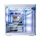 Корпус Zalman P60 White (P60WHITE) - изображение 5