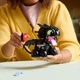 3D Конструктор Беззубик Як приручити Дракона Нічна Фурія 784 деталей (01743) - зображення 4