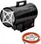 Газовая пушка Trotec TGH 11 E - изображение 1