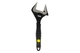 Ключ разводной Mastertool 200 мм (0-38 мм) расширенный захват (76-0322) - изображение 3