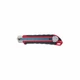 Нож монтажный Milwaukee выдвижной HEAVY DUTY, 25мм (48221962) Milwaukee 48221962 977975 - изображение 2