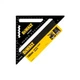 Угольник DeWALT для кровельных работ, металлический, 180х180 мм (DWHT25227-0) DeWALT DWHT25227-0 980879 - изображение 2