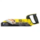 Ножівка Stanley FatMax, ПВХ, L=300мм, 11 зубів HP JETCUT на дюйм. (2-17-206) Stanley 2-17-206 978654 - зображення 3