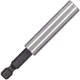 Тримач для біт Milwaukee магнітний 1/4 Hex для M18 FSG, 75мм (4932459394) Milwaukee 4932459394 1082978 - зображення 1