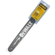 Шина для цепной пилы DeWALT 3/8", 1.3 мм, длинна 20''/50 см (DT20689) DeWALT DT20689 986018 - изображение 2