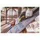 Ніж монтажний Stanley FatMax Integrated Snap Knife, сегментне лезо 18мм, L=165мм. (FMHT10594-0) Stanley FMHT10594-0 977819 - зображення 8