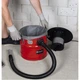 Фільтр для будівельного пилососа Karcher попередній до пилососів для золи (2351315) Karcher 2351315 985989 - зображення 2