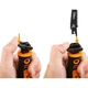 Ножівка Neo Tools садова, тримач, 15см, 24 TPI, 18 TPI, 6 TPI (44-650) Neo Tools 44-650 978936 - зображення 10
