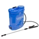 Опрыскиватель Forte аккумуляторный CL-12A 8АН/12V, 2-4 бар, 12л (70202) Forte 70202 978473 - изображение 1
