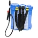 Опрыскиватель Forte аккумуляторный CL-12A 8АН/12V, 2-4 бар, 12л (70202) Forte 70202 978473 - изображение 4