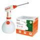 Опрыскиватель SEQUOIA ручной Li-Ion, 3.7 В, 2Ah, 2 бар, емкость 1.5 л (SBS1.5Li) SEQUOIA SBS1.5Li 978635 - изображение 10