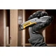 Ніж монтажний DeWALT з висувним лезом для оздоблювальних робіт 150 мм (DWHT10054-0) DeWALT DWHT10054-0 978101 - зображення 3