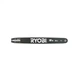 Шина для ланцюгової пили Ryobi RAC231 45см, 1.27мм (5132002477) Ryobi 5132002477 986098 - зображення 2