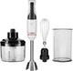 Блендер Bosch Серия 4 ErgoMaster MSM4W421 - изображение 1
