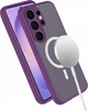 Чехол для смартфона Make для Samsung Galaxy S26 Ultra Shadow+ Magnet Cobalt Violet (MCSDM-SS26UCV) - изображение 3