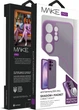 Чехол для смартфона Make для Samsung Galaxy S26 Ultra Shadow+ Magnet Cobalt Violet (MCSDM-SS26UCV) - изображение 4