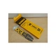 Шина для цепной пилы DeWALT 3/8", 1.1 мм, длина 8''/20 см (DT20694) DeWALT DT20694 986070 - изображение 2