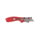 Ніж монтажний Milwaukee FASTBACK Compact викидний багатофункціональний (4932471356) Milwaukee 4932471356 977962 - зображення 8