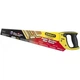 Ножівка Stanley Jet-Cut Fine 11 зубьев на дюйм, длина 500мм. (2-15-599) Stanley 2-15-599 978160 - зображення 2